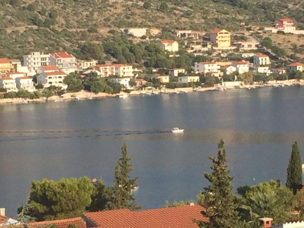 Apartments Anita Rogoznica (Sibenik-Knin) Exterior foto