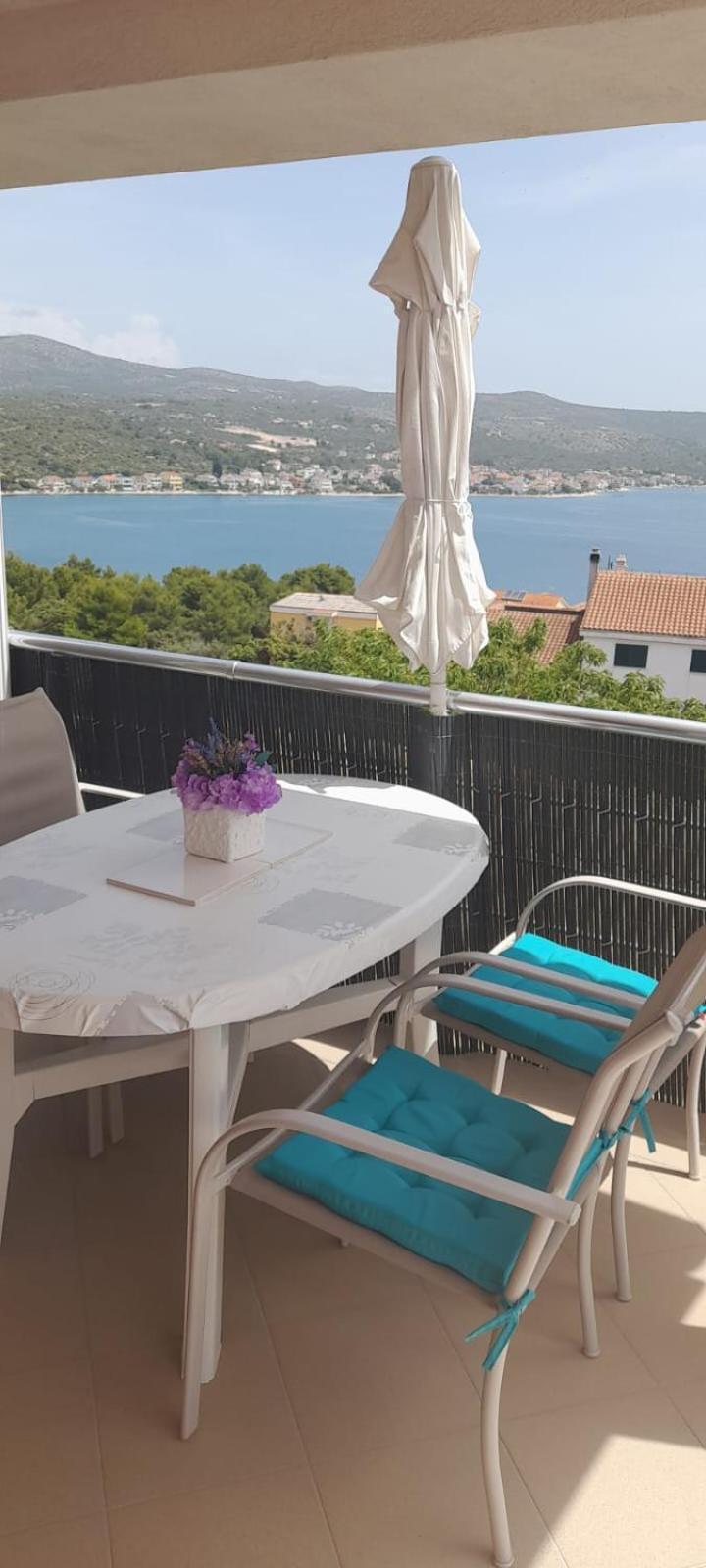 Apartments Anita Rogoznica (Sibenik-Knin) Exterior foto