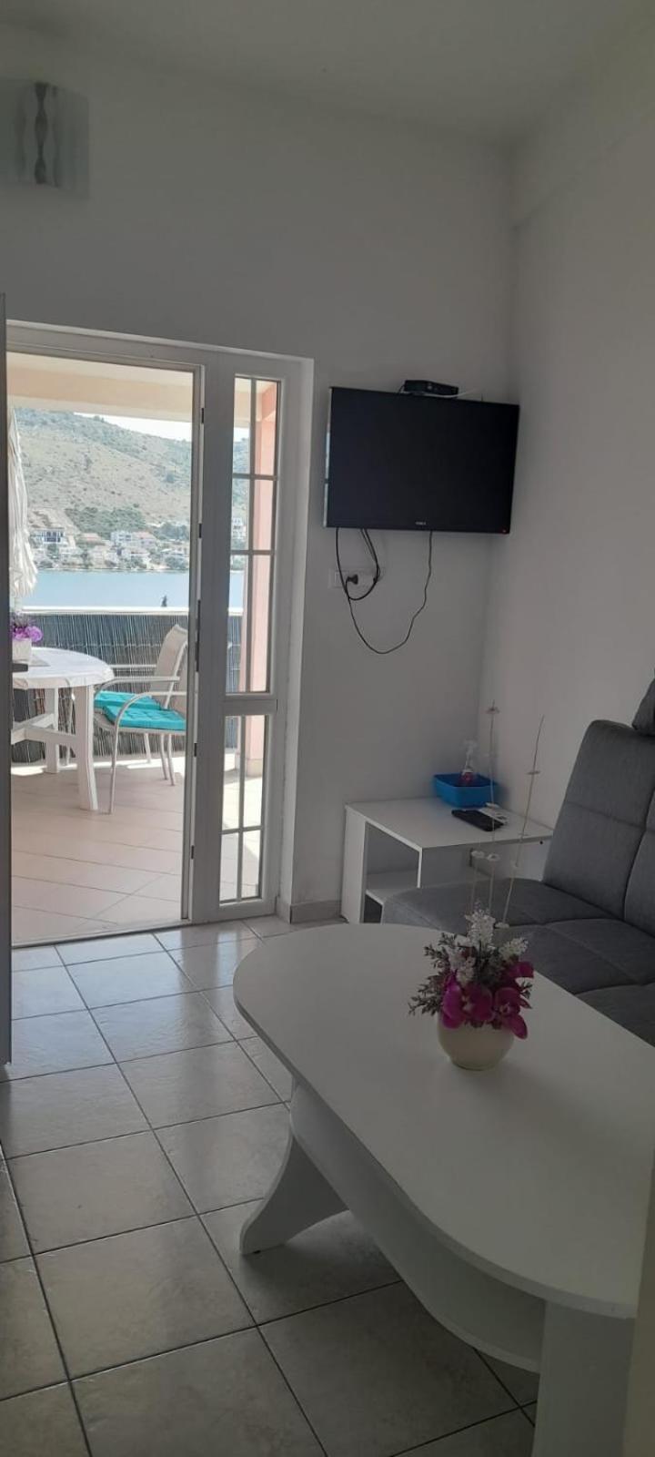 Apartments Anita Rogoznica (Sibenik-Knin) Exterior foto