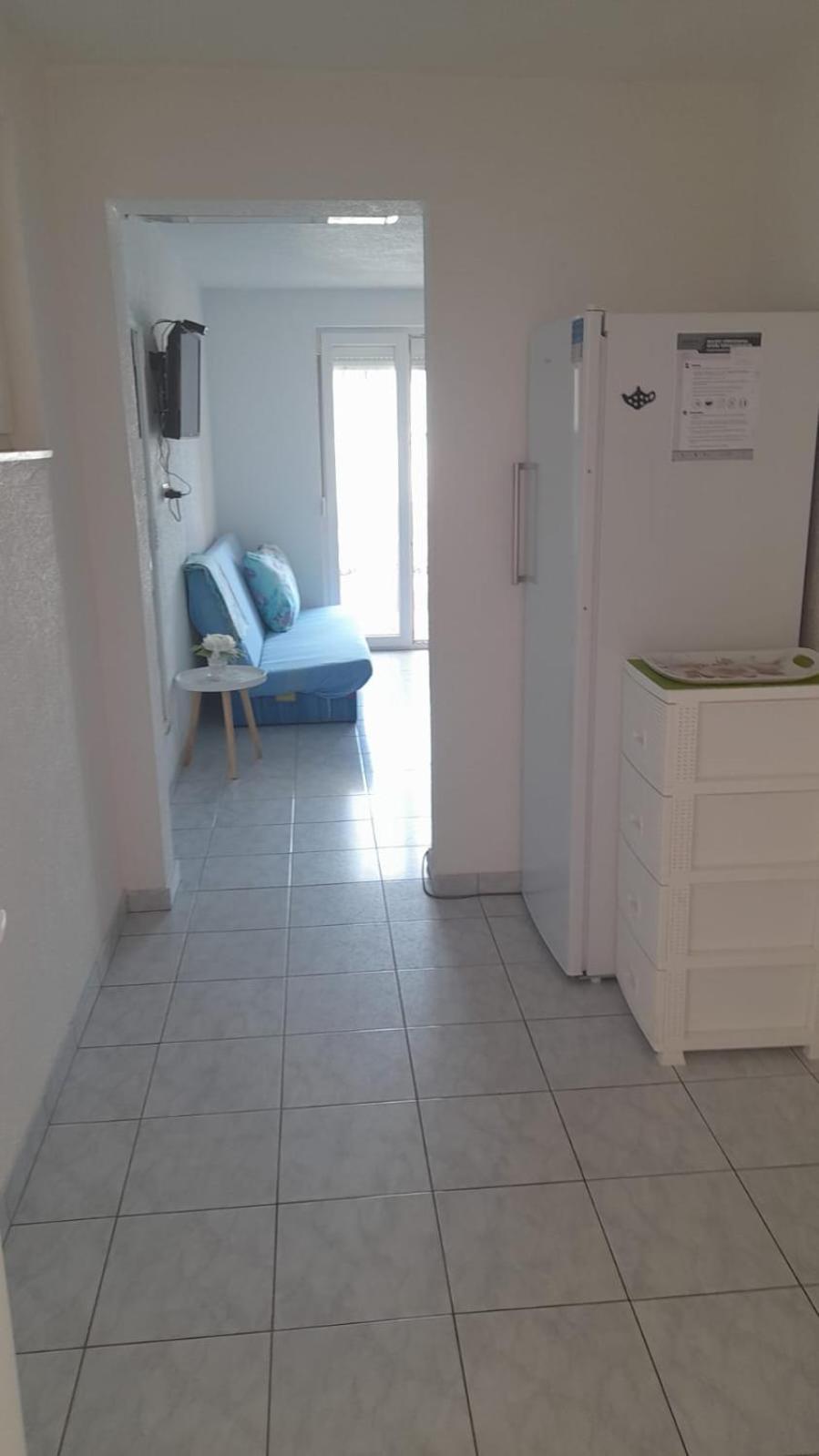 Apartments Anita Rogoznica (Sibenik-Knin) Exterior foto