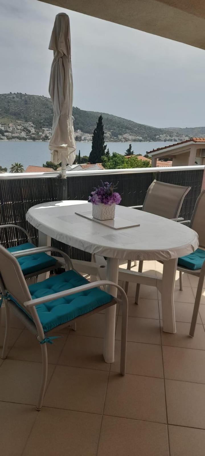 Apartments Anita Rogoznica (Sibenik-Knin) Exterior foto