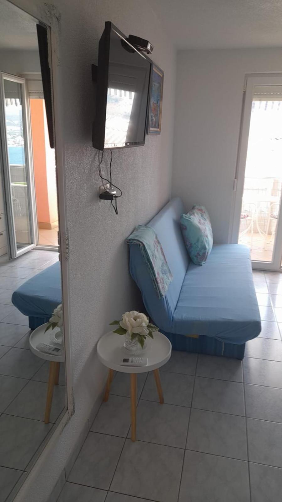 Apartments Anita Rogoznica (Sibenik-Knin) Exterior foto