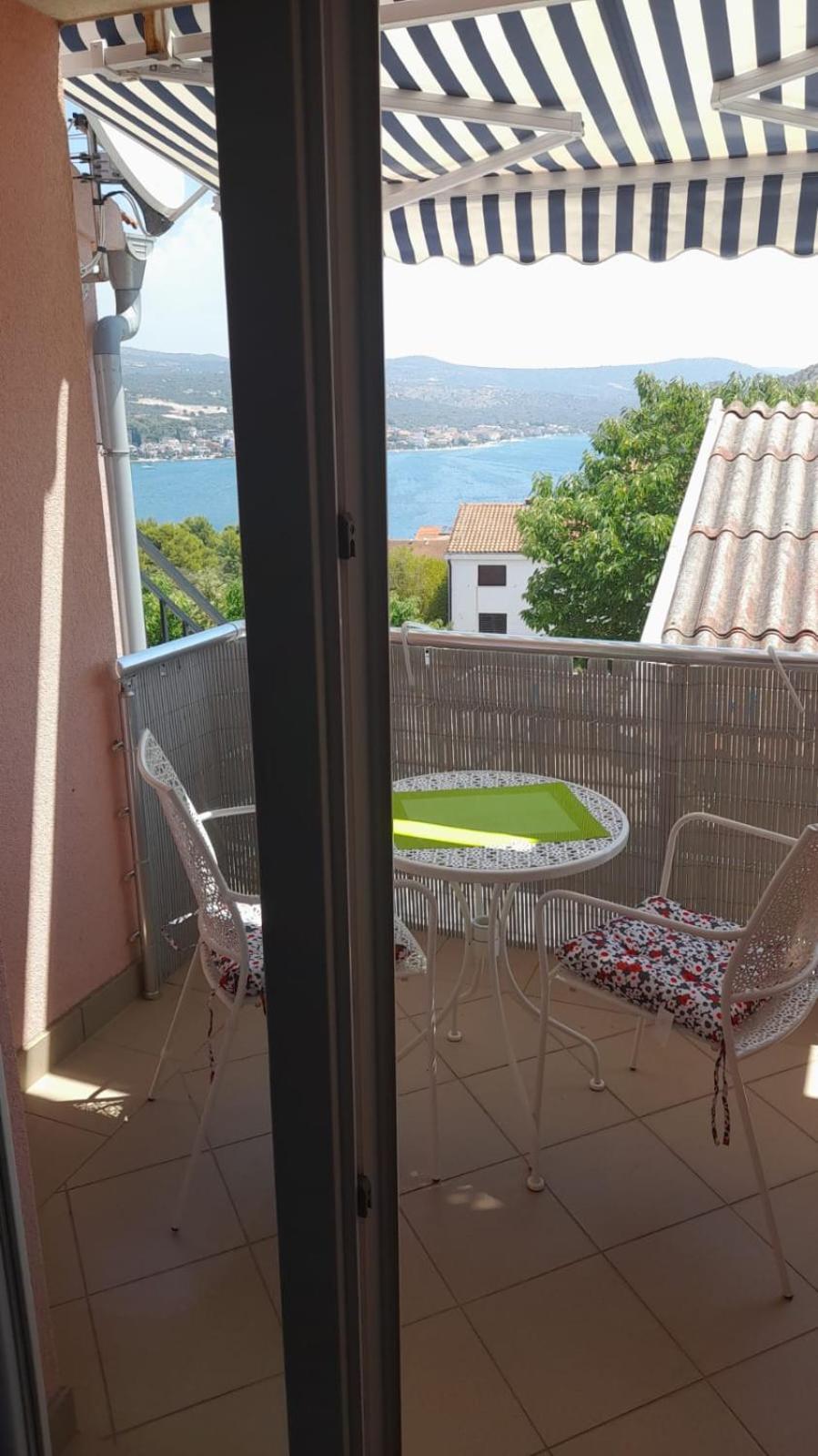 Apartments Anita Rogoznica (Sibenik-Knin) Exterior foto