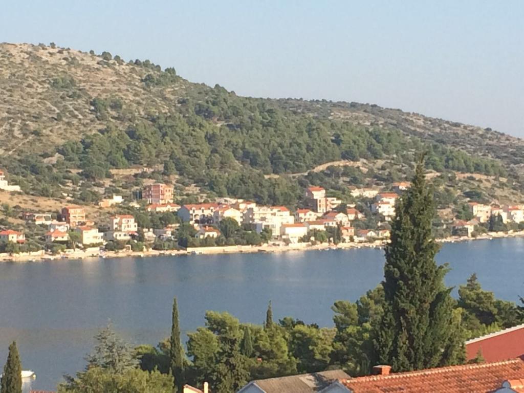 Apartments Anita Rogoznica (Sibenik-Knin) Exterior foto