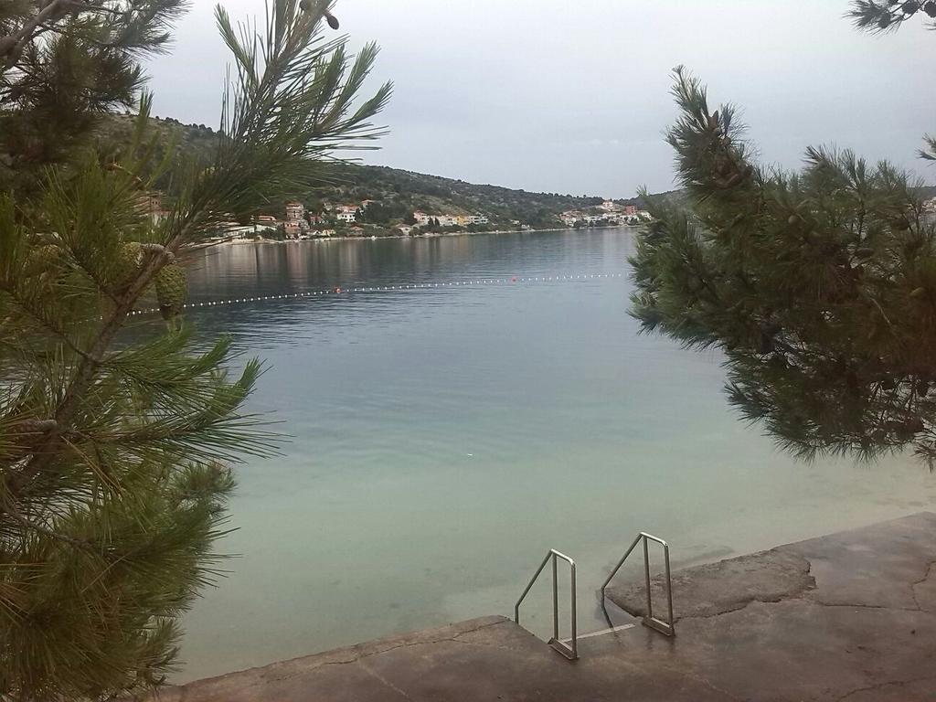 Apartments Anita Rogoznica (Sibenik-Knin) Exterior foto