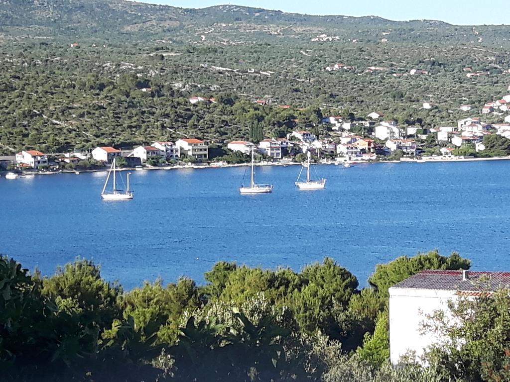 Apartments Anita Rogoznica (Sibenik-Knin) Exterior foto