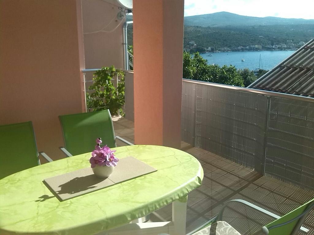Apartments Anita Rogoznica (Sibenik-Knin) Exterior foto