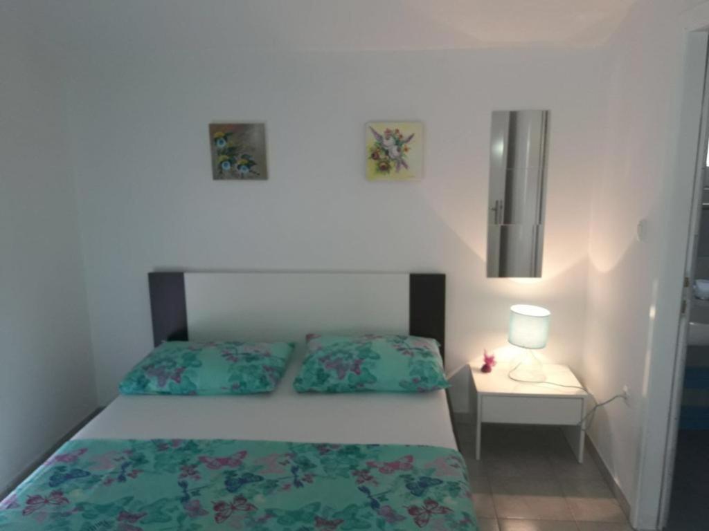 Apartments Anita Rogoznica (Sibenik-Knin) Exterior foto