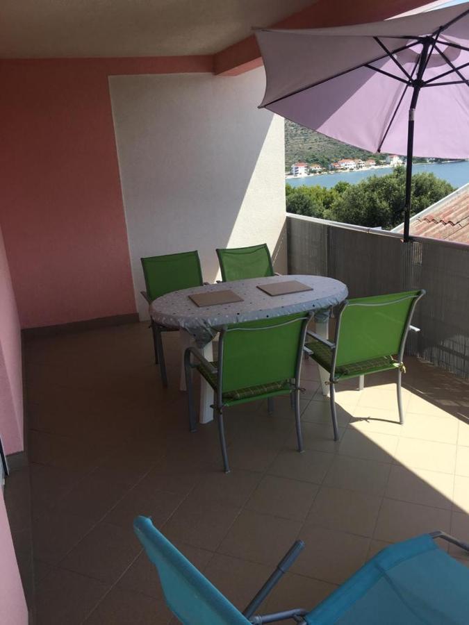 Apartments Anita Rogoznica (Sibenik-Knin) Exterior foto